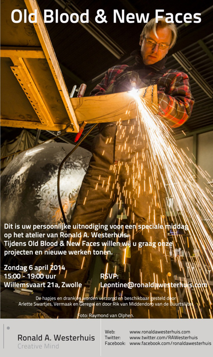 Ronald A Westerhuis