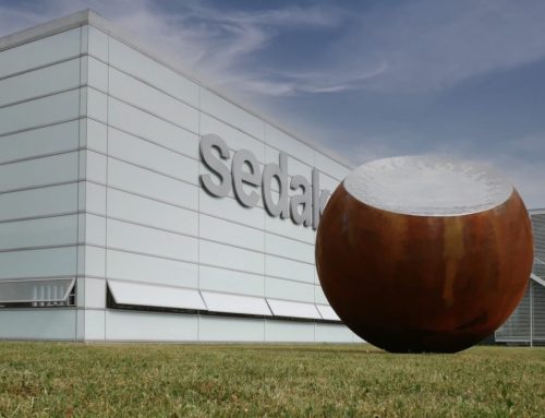 UNITY | On assignment of sedak